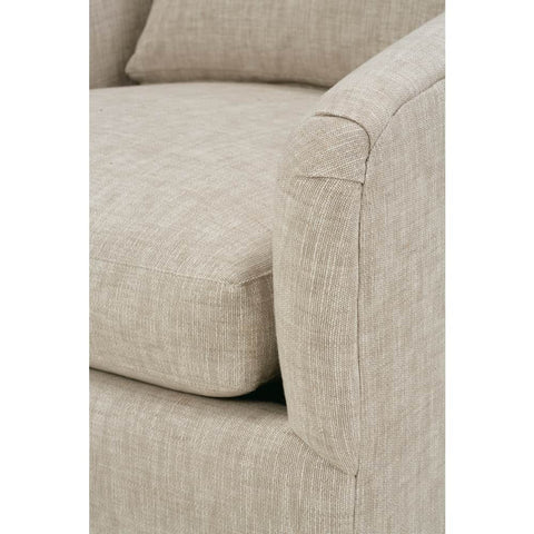 Florence Swivel Chair - Hedi's Furniture