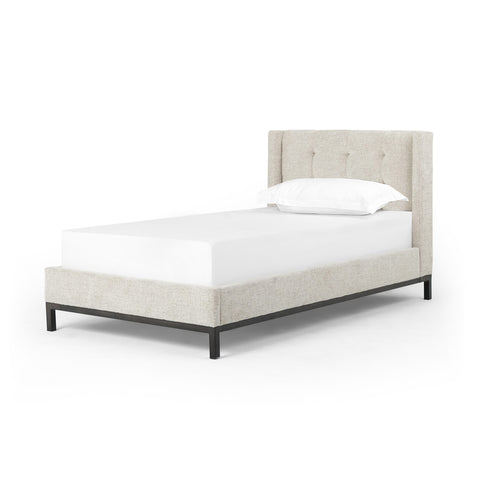 NEWHALL BED - Hedi's Furniture