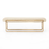 Sled Bench