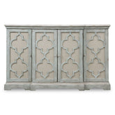 Sophie 4 Door Cabinet