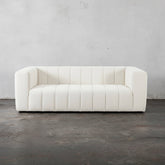 Langham Channeled Sofa