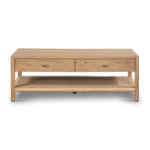 Zuma Coffee Table