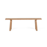 Lahana Accent Bench