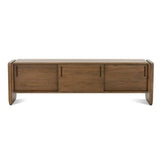 Nova Sliding Door Credenza