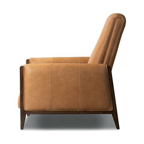 Rudd Recliner - Hedi's Furniture