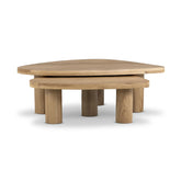 Zion Nesting Coffee Table Set