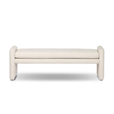 Serena Accent Bench