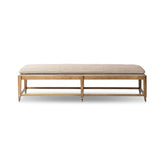 Eleanor Accent Bench