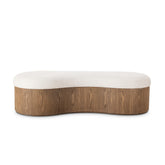 Celeste Accent Bench