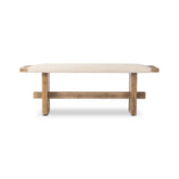 Poe Accent Bench