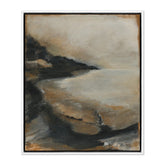 The Luxury Of Time by Melanie Biehle