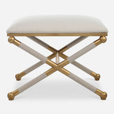 Socialite Small Bench