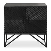 Zadie 2 Door Cabinet