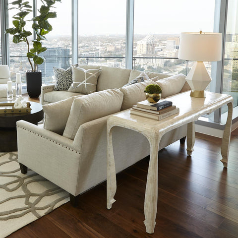 LEILA CONSOLE - Hedi's Furniture