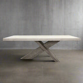Durant 84" Dining Table