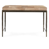 Achen Hide Bench