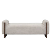Sierra Upholstered Bench