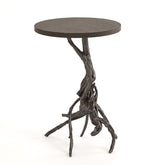 MONTEREY TABLE-NATURAL IRON - Hedi's Furniture