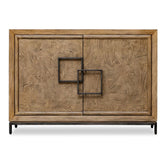 Paltrow 2 Door Cabinet