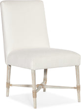 Serenity DINING Side Chair