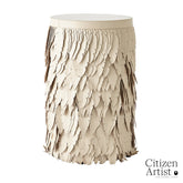 EMILY MARTINI TABLE-IVORY - Hedi's Furniture