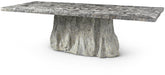 ASHER DINING TABLE, RECTANGULAR