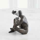 GRIPPING FLOWER HOLDER - Hedi's Furniture