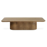 Camerlin Coffee Table, 2 Cartons