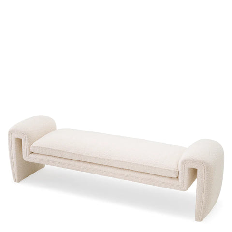Tondo Bench - Hedi's Furniture