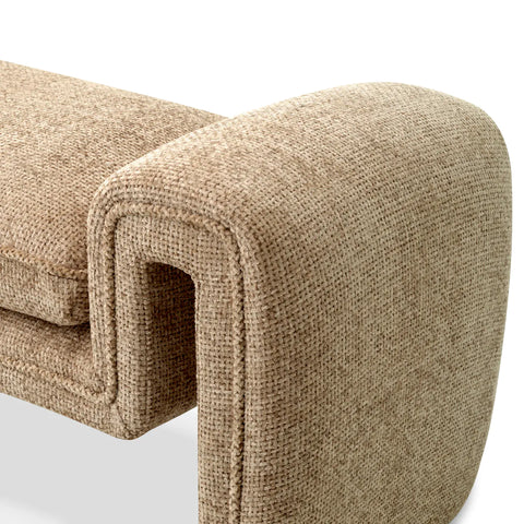 Tondo Bench - Hedi's Furniture