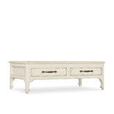 Americana Rectangle Cocktail Table - Hedi's Furniture