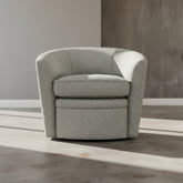 Baldwin Swivel Chair