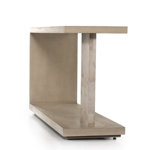 Darian Console Table - Hedi's Furniture