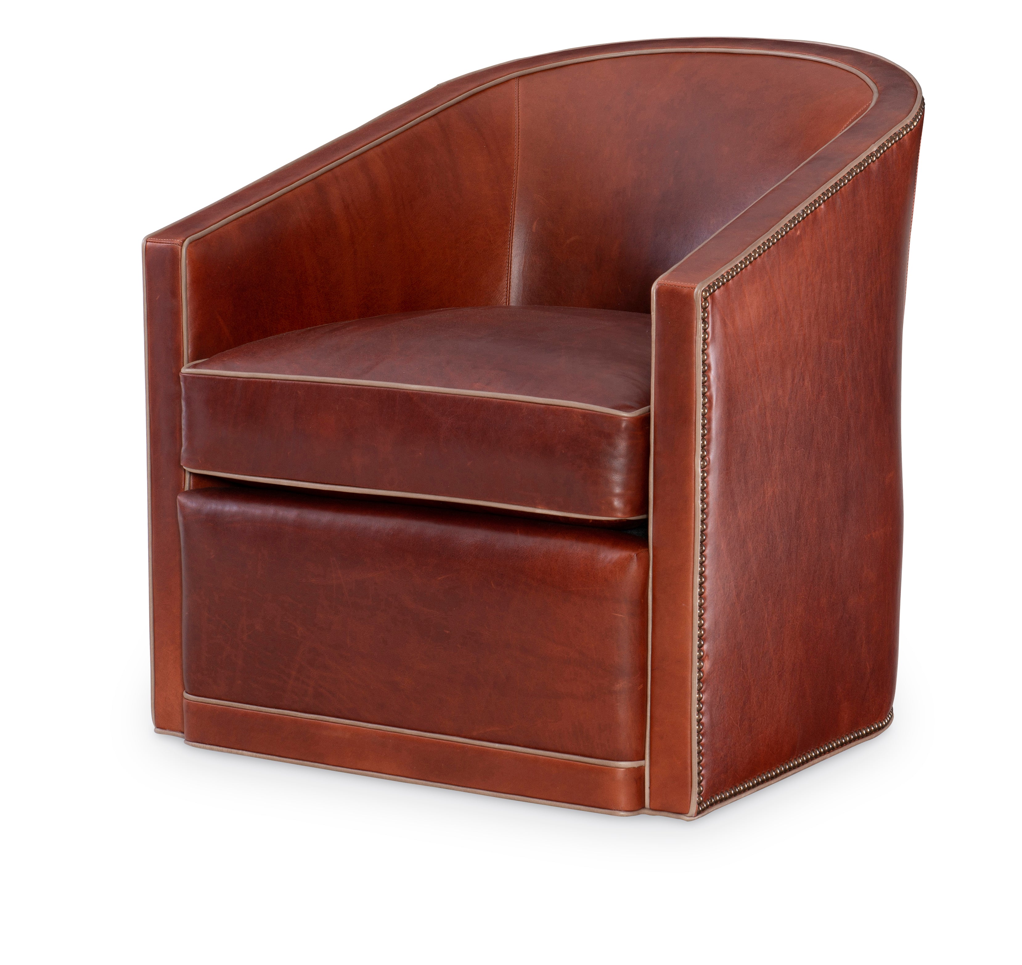 RADCLIFFE SWIVEL CHAIR - Hedi's Furniture