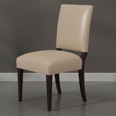 ClairLeather Chair
