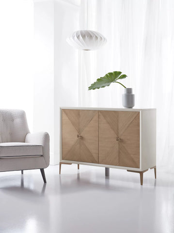 Lisette Hall Chest - Hedi's Furniture