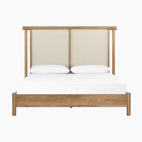 MONTANA BED - Hedi's Furniture