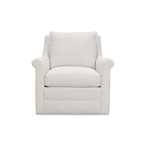 Penepole Swivel Chair - Hedi's Furniture