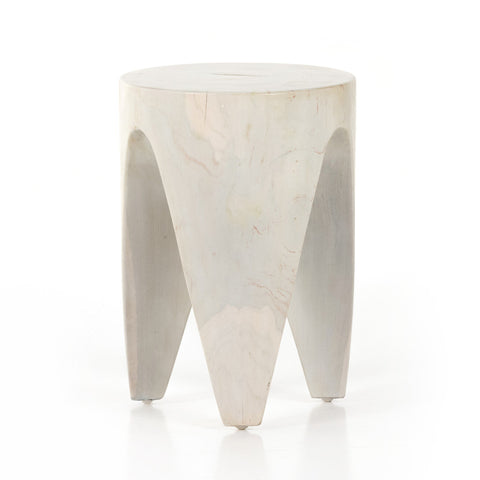 Petros Indoor/Outdoor End Table - Hedi's Furniture
