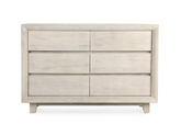 Reece 6Dwr Dresser