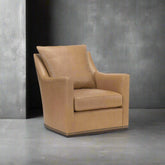 Jamestown Swivel Chair
