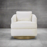 Ophelia Swivel Chair