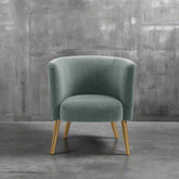 Haider Accent Chair