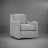 ABBIE SWIVEL CHAIR