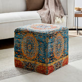 Amsterdam Ottoman/AMPF-001