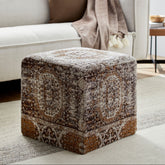 Amsterdam Ottoman/AMPF-002