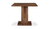 May Cafe Table Walnut