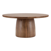 Armstrong Dining Table DOV15117-NATL