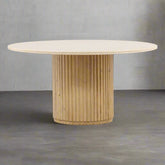 Priam Dining Table