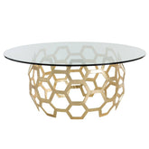Dolma Dining Table.